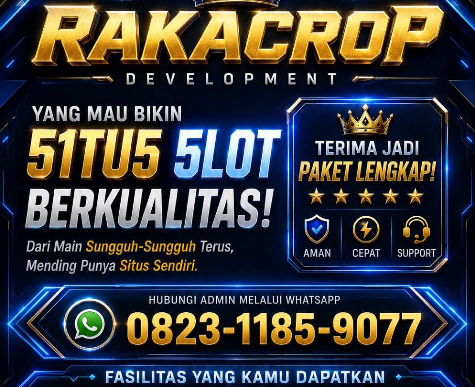 Slot Thailand